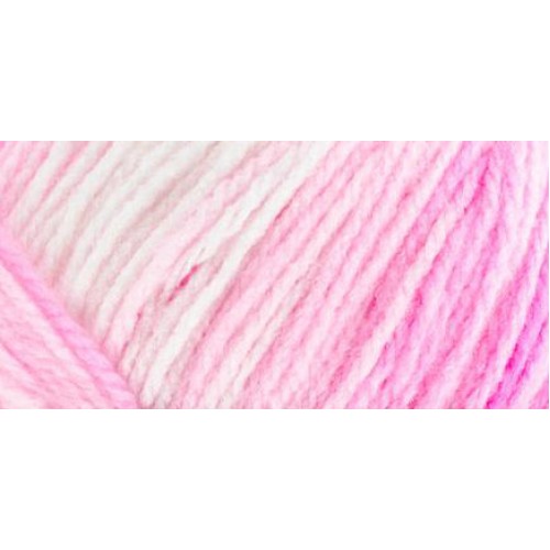 Lion Brand Ice Cream Birthday Cake